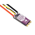 FLYCOLOR RAPTOR5 20A/35A/45A/50A BLHeli-32 ESC 3-6S Brushless Faster in Response Speed Control RC FPV Racing FPV Freestyle